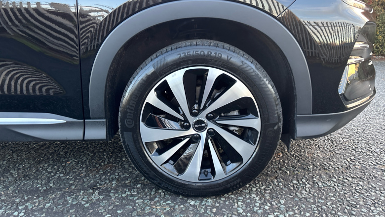 BYD Seal U 1.5 DM-i AWD Design 5dr Auto Estate